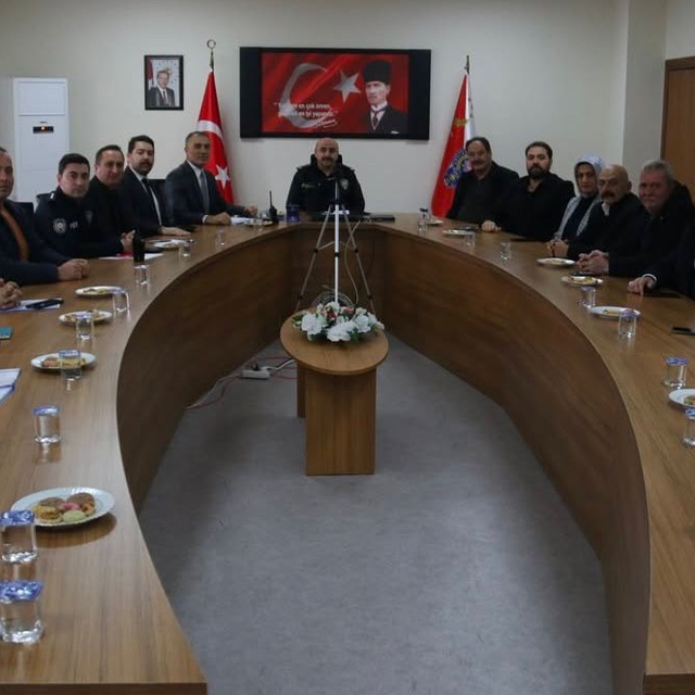 Çankırı'dan kısa kısa