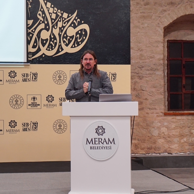 Konya'da Meslek Eğitimi ve İstihdam semineri düzenlendi