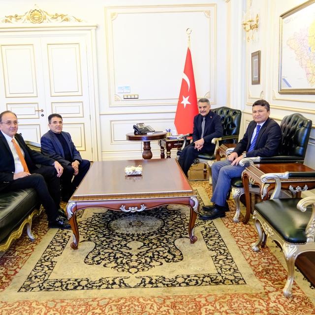 Yozgat'ta güreş çalıştayı yapılacak