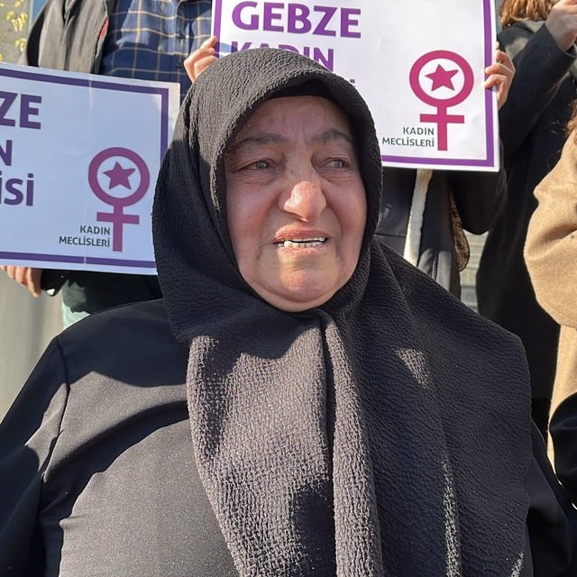 Eski eşini öldürmeden önce cezaevi şartları ve kaç yıl hapis yatacağını ara...