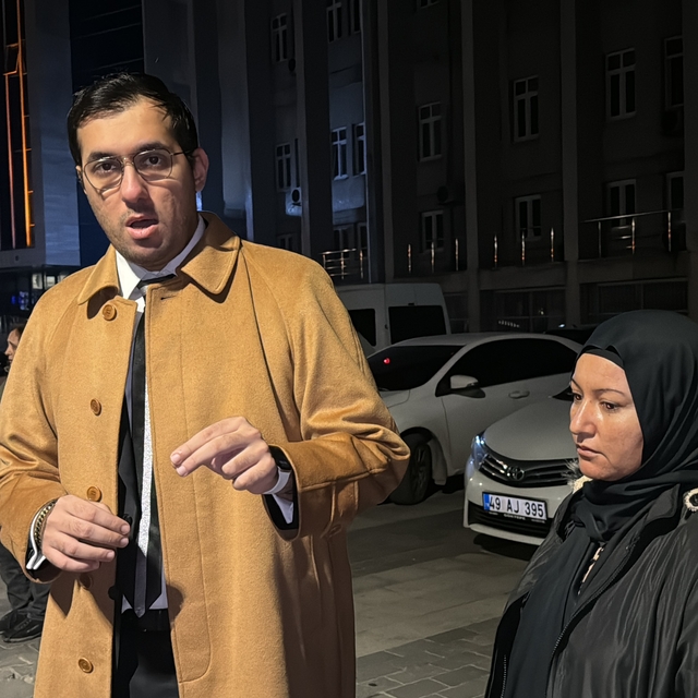 Zonguldak'ta Afgan işçinin cesedinin yanmış halde bulunmasına ilişkin 6 san...