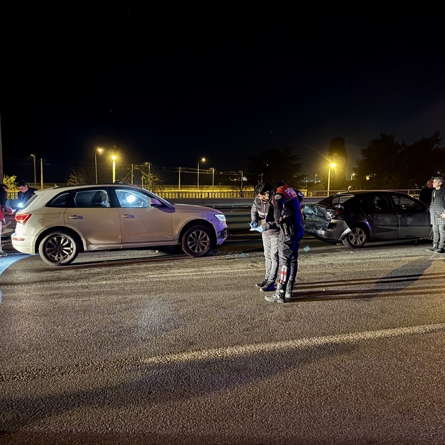 Samsun'da tartıştığı kadını silahla öldüren zanlı, polisten kaçarken intiha...