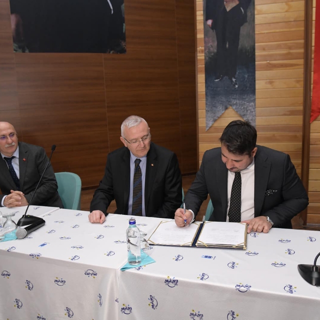 Kahramankazan'da "Organik Tarım Çalıştayı" yapıldı