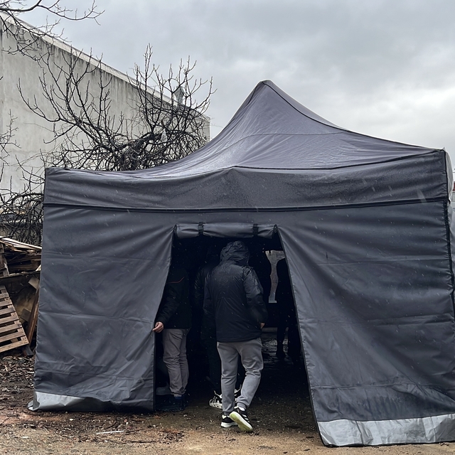 Palandöken Dağı'nda Judo Milli Takımı antrenman yaparken çığ düştü: 1 ölü,...