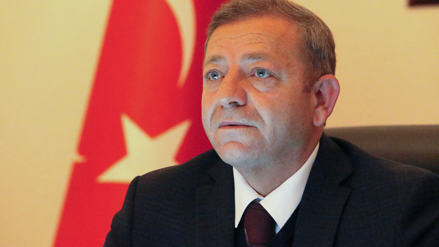 Kars Valisi Polat'tan Sarıkamış Harekatı'nın 110. yıl dönümü mesajı: