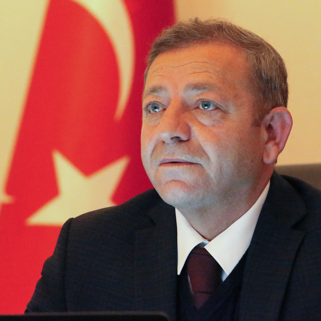 Kars Valisi Polat'tan Sarıkamış Harekatı'nın 110. yıl dönümü mesajı: