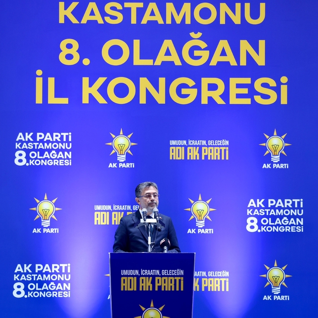 Bakan Yumaklı: Bal üreticilerinin başka işlere iştirak etmelerine izin verm...