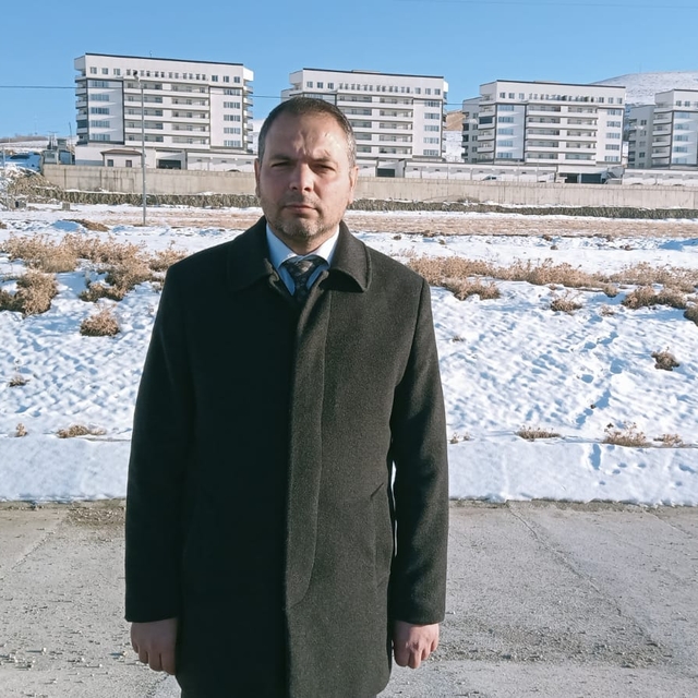 Van'da Saadet Partisi İl Başkanı İlhan'dan Vali Balcı'ya teşekkür