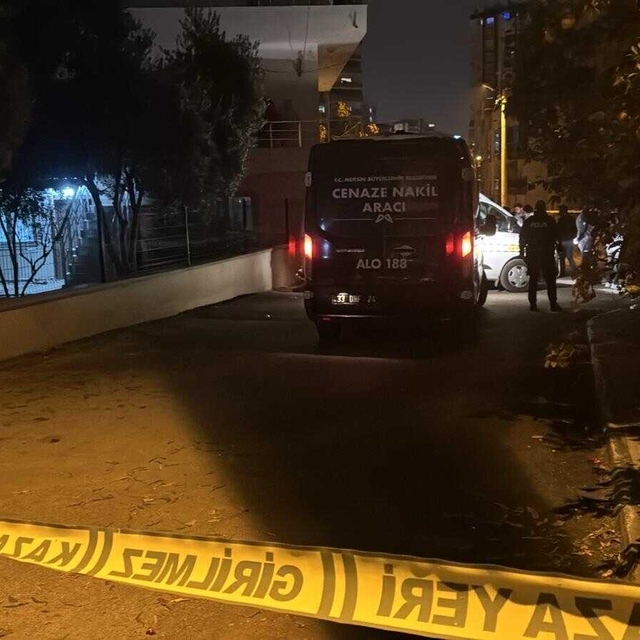 Astsubay, eski nişanlısı hemşire Merve'yi öldürüp, intihar etti