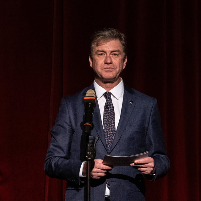 "Romeo ve Juliet" 50 yıl sonra Opera Sahnesi'nde seyirciyle buluştu