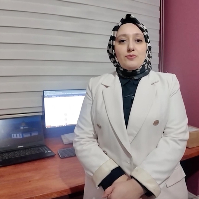 Evinin odasında üretiyor, 5 ülkeye gönderiyor