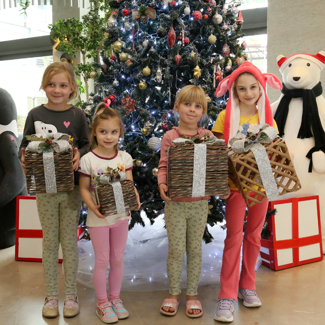 Yılbaşı rezervasyonlarında yüzde 20'lik artış