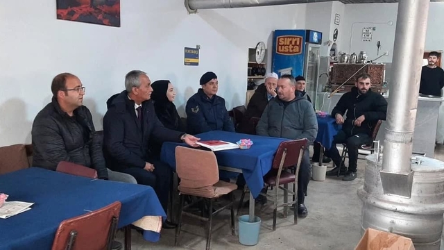 Kırklareli'nden kısa kısa