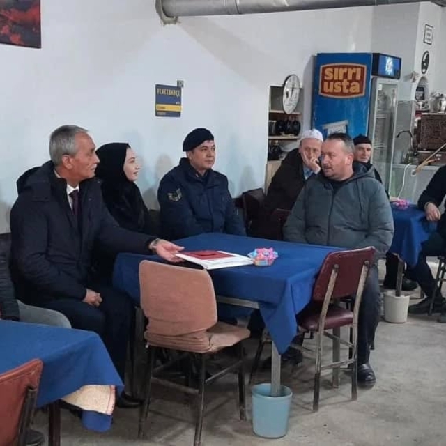 Kırklareli'nden kısa kısa