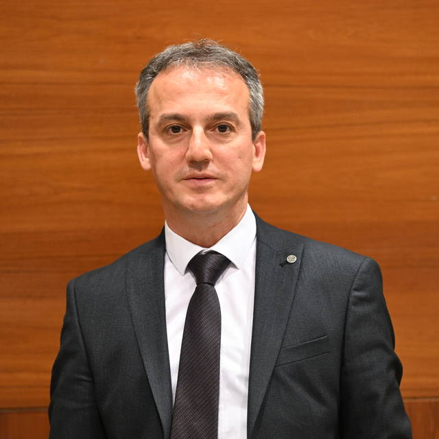 Nörolojik hastalıkların tanı ve tedavisinde yapay zeka etkin rol üstlenecek...