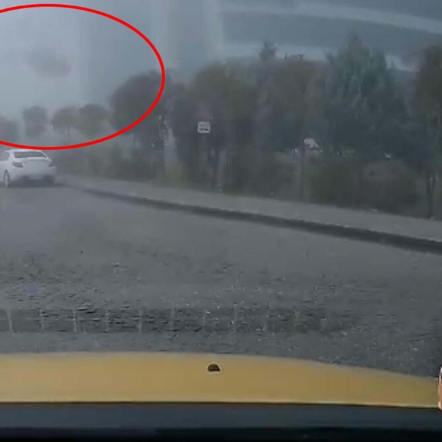 Muğla'da hastaneye çarpan helikopter düştü; 4 ölü (5)