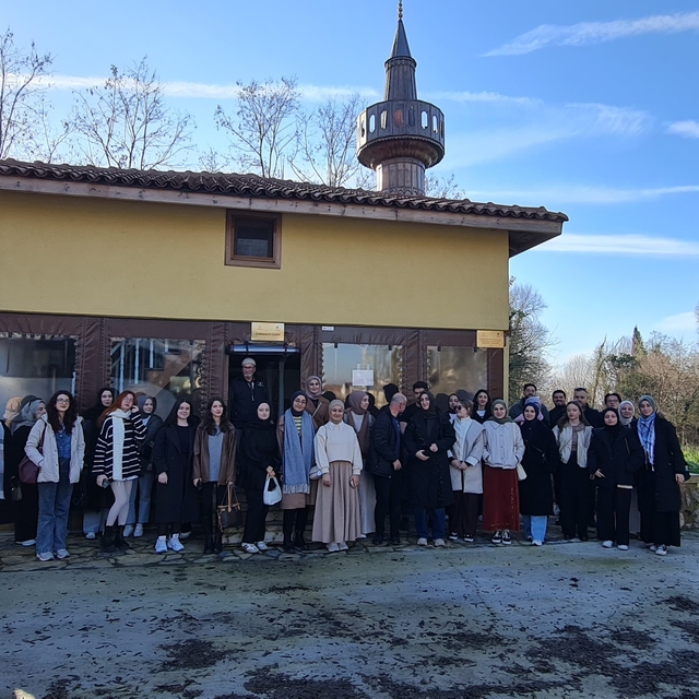 Sakarya'da kısa kısa