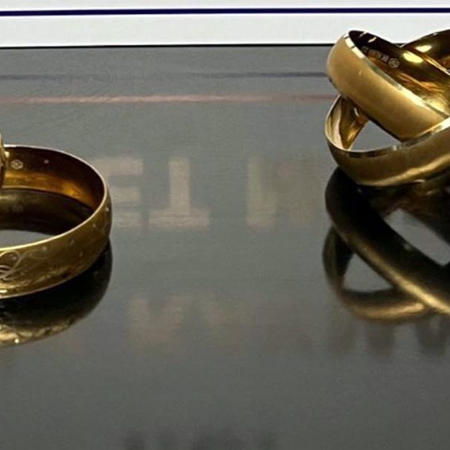 Tekirdağ'da 'sahte altın' operasyonunda 5 tutuklama