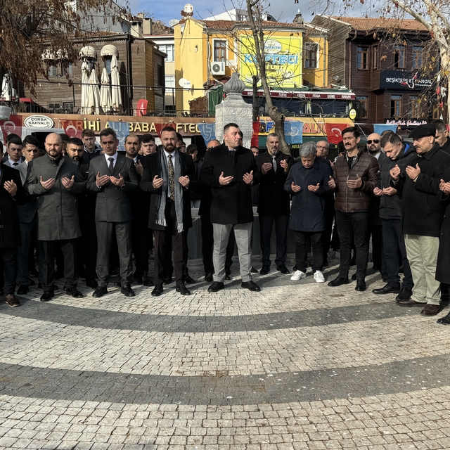 "Türkan bebek" ölümünün 40. yılında Tekirdağ'da anıldı