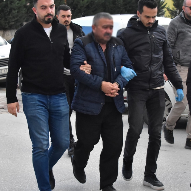 Borç meselesi yüzünden dünürünü öldürdü