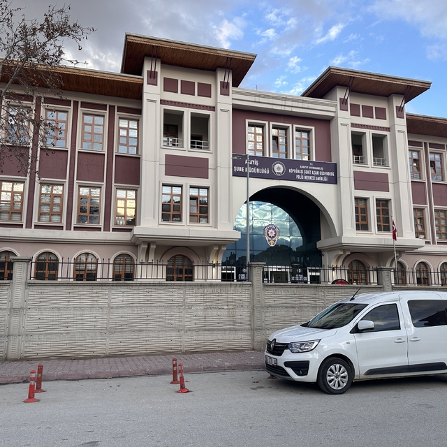 Konya'daki silahlı kavgada 1 kişi hayatını kaybetti