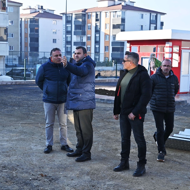 Tekirdağ'dan kısa kısa