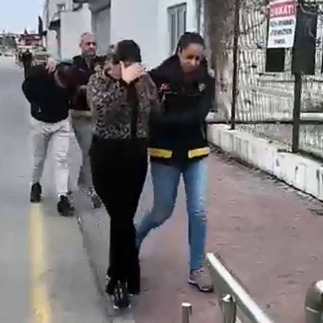 Kendini 'Komiser Selim' olarak tanıtıp, 700 bin lira dolandırdı