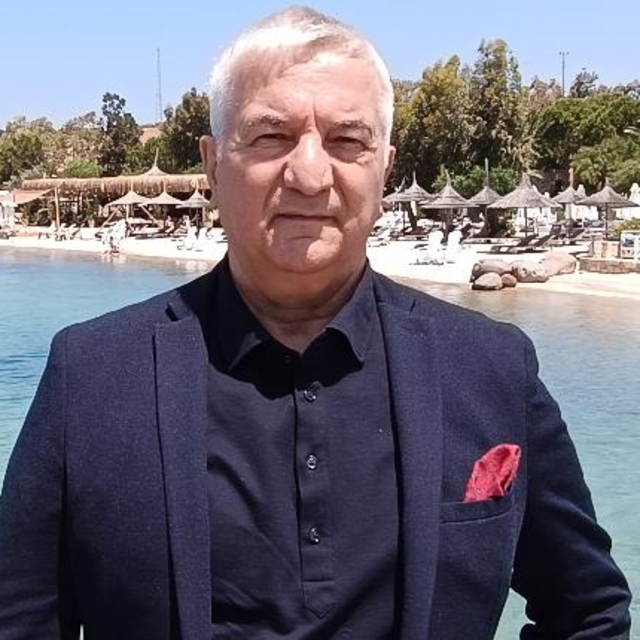 İzmir ocak-kasım döneminde 1 milyon 653 bin 978 turist ağırladı