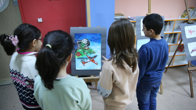 Galeri
