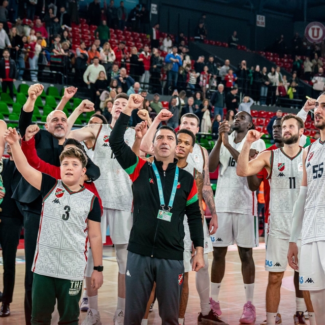 Karşıyaka 100 sayıya abone