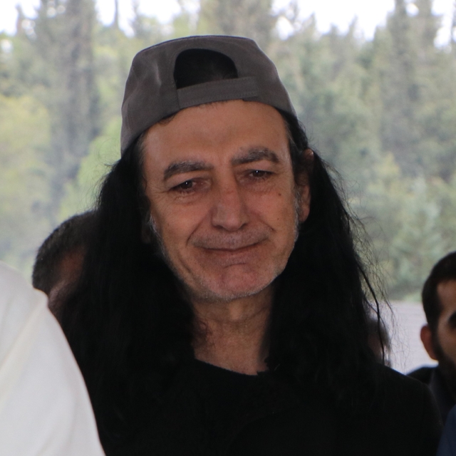 Murat Kekilli'nin annesi toprağa verildi