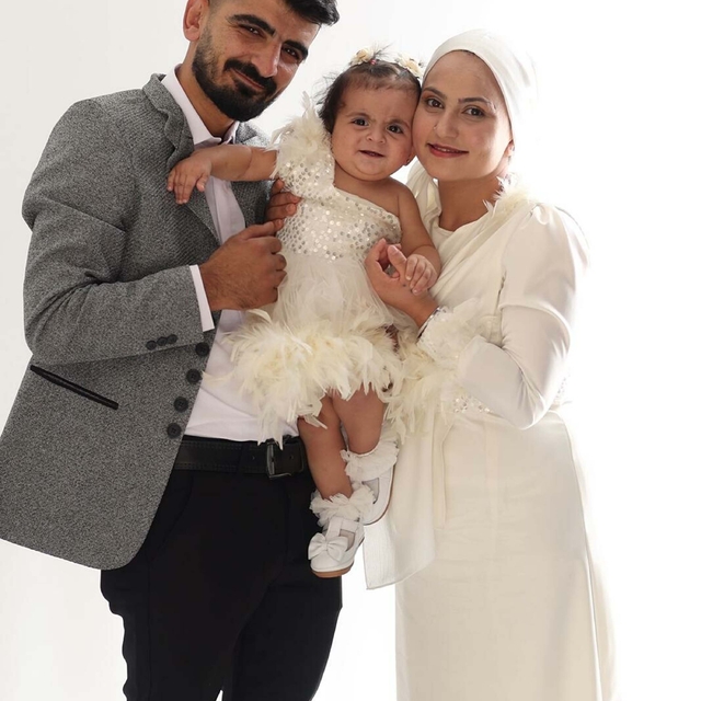 SMA'lı İkbal'in annesi: Umut ile en son olay günü konuştuk