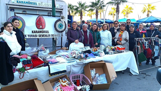 Kocaeli'den kısa kısa