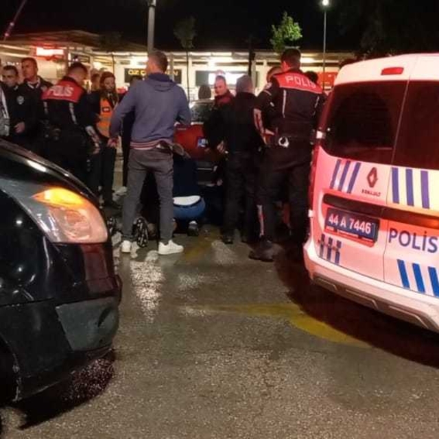 Silahlı kavgada başından vurulan Batuhan öldü