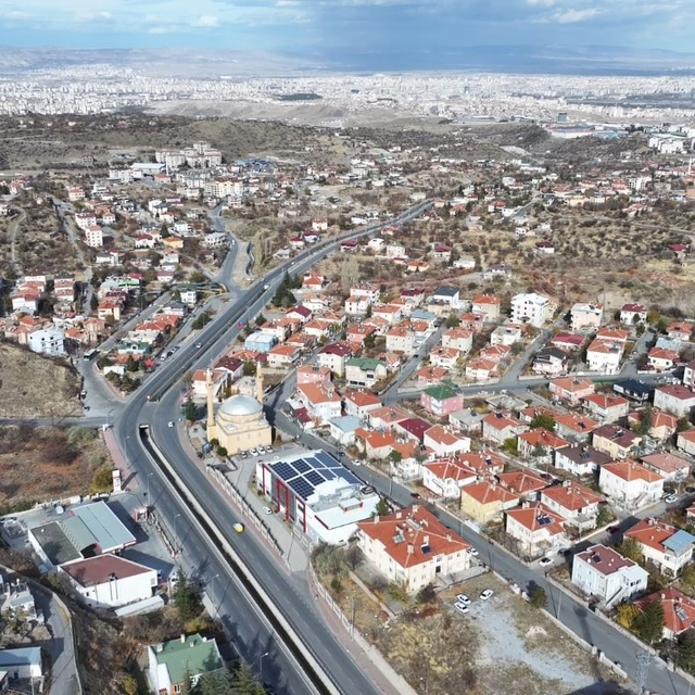 Başkan Özdoğan, 2024'deki faaliyetlerini değerlendirdi