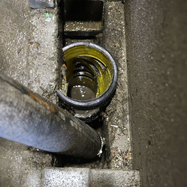 Antalya'da beklenen kuvvetli yağış öncesinde önlemler alındı