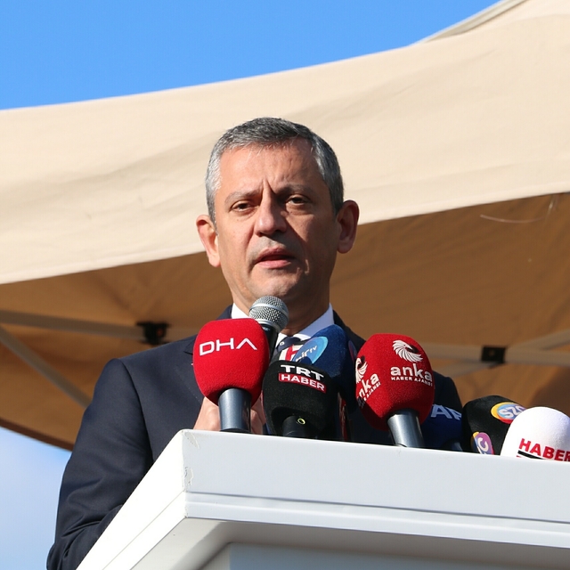 Özel: Suriyelilerin en kısa sürede memleketlerine döneceği süreci hep berab...