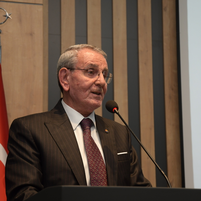 Samsun'da "Sürdürülebilir Tedarik Zinciri & Lojistik Yönetimi" eğitimi