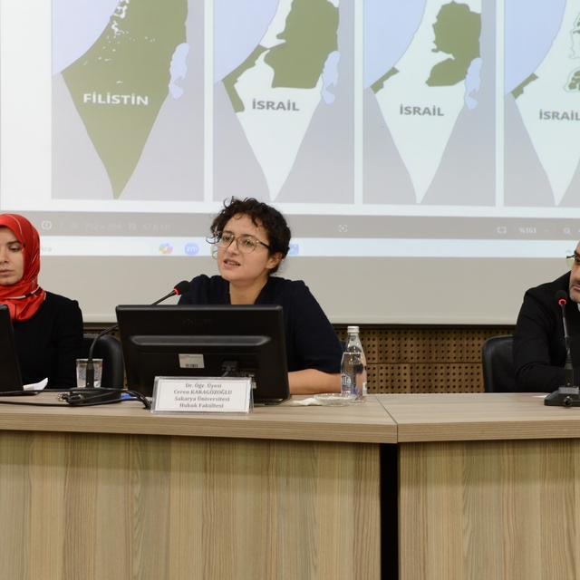 Sakarya'dan kısa kısa