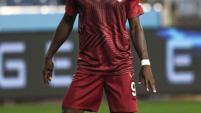 Futbol: Trendyol Süper Lig