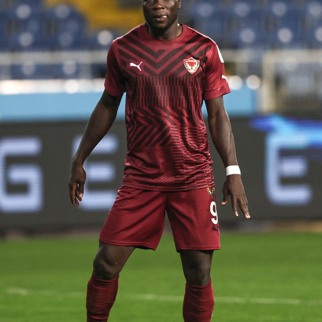 Futbol: Trendyol Süper Lig