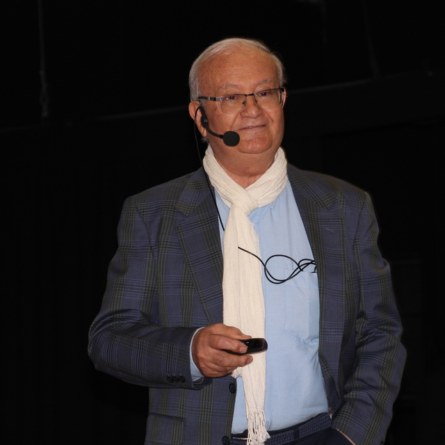 Antalya'da Yerli Malı Haftası kapsamında seminer düzenlendi