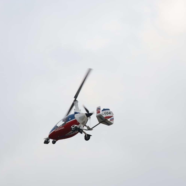 Mersin'de jandarma ekipleri cayrokopter ile trafik denetimi yaptı