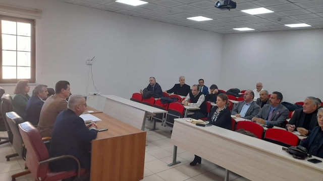 Kırklareli'nden kısa kısa