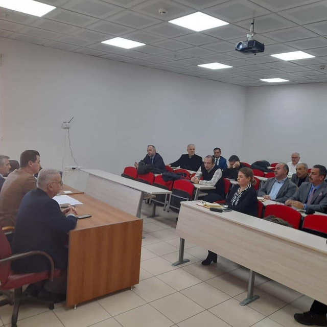 Kırklareli'nden kısa kısa