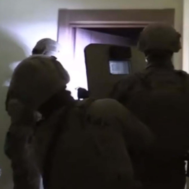 İzmir'de FETÖ operasyonu: 31 gözaltı