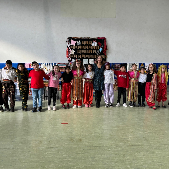 Cide'de "Tutum, Yatırım ve Türk Malları Haftası" kutlandı