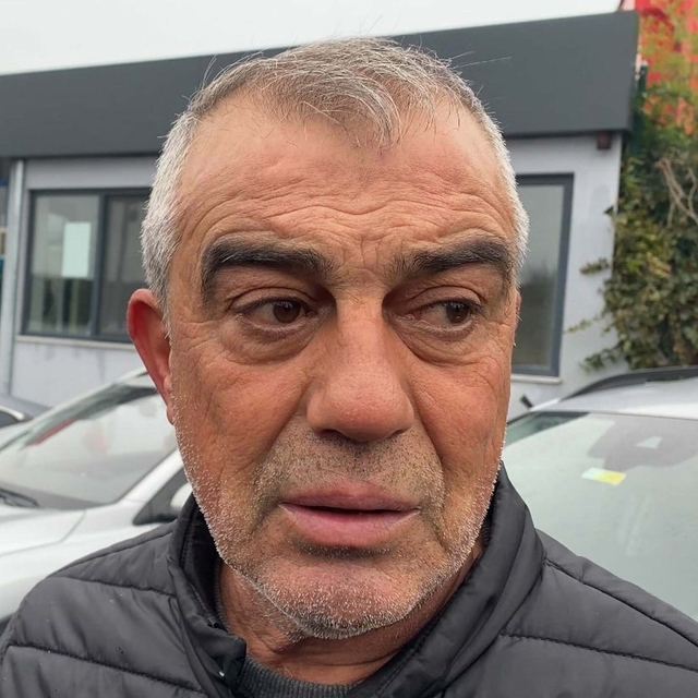 Balıkesir'de mühimmat fabrikasında patlama; 12 ölü, 5 yaralı (11)