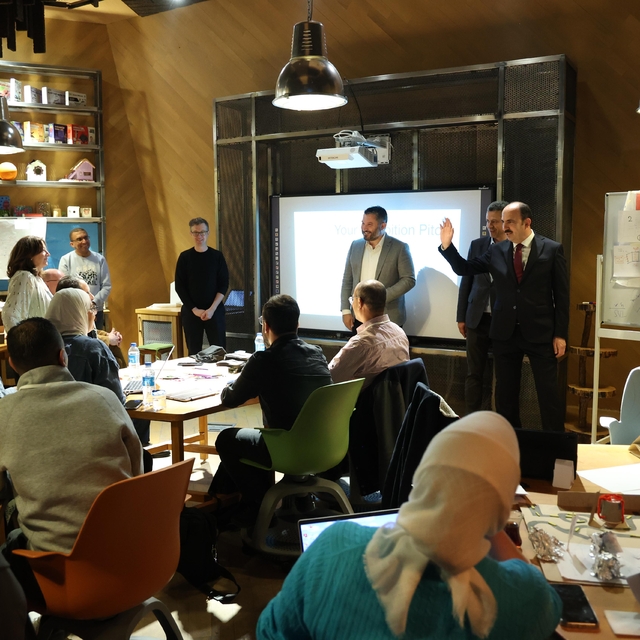 Konya Bilim Merkezine 351 bin ziyaretçi