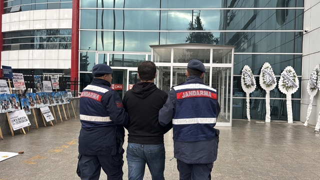 Adıyaman'da firari hükümlü yakalandı